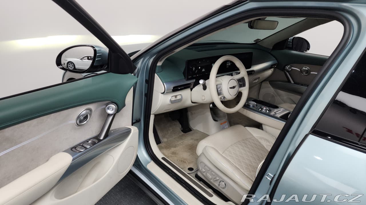 2022 Hyundai GENESIS - 10