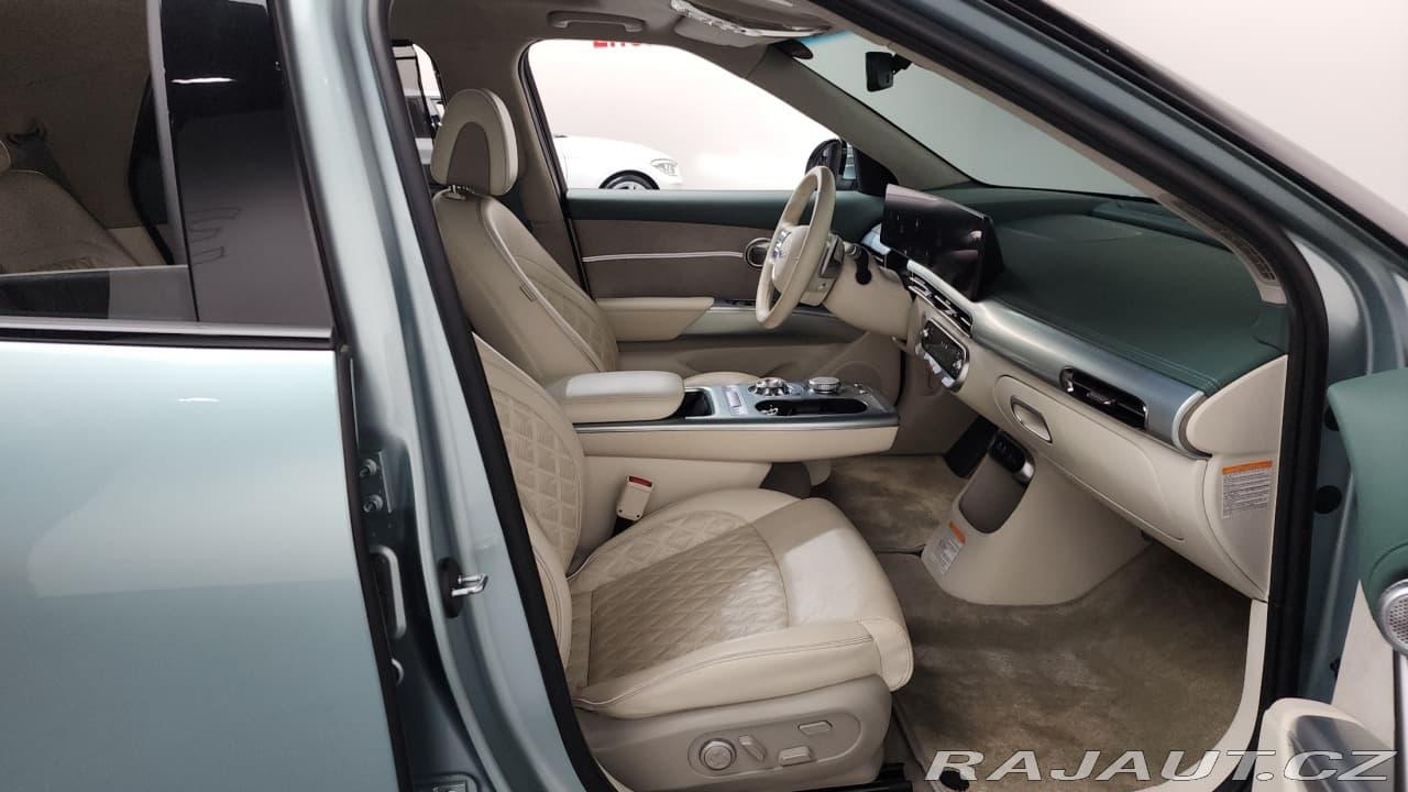 2022 Hyundai GENESIS - 11