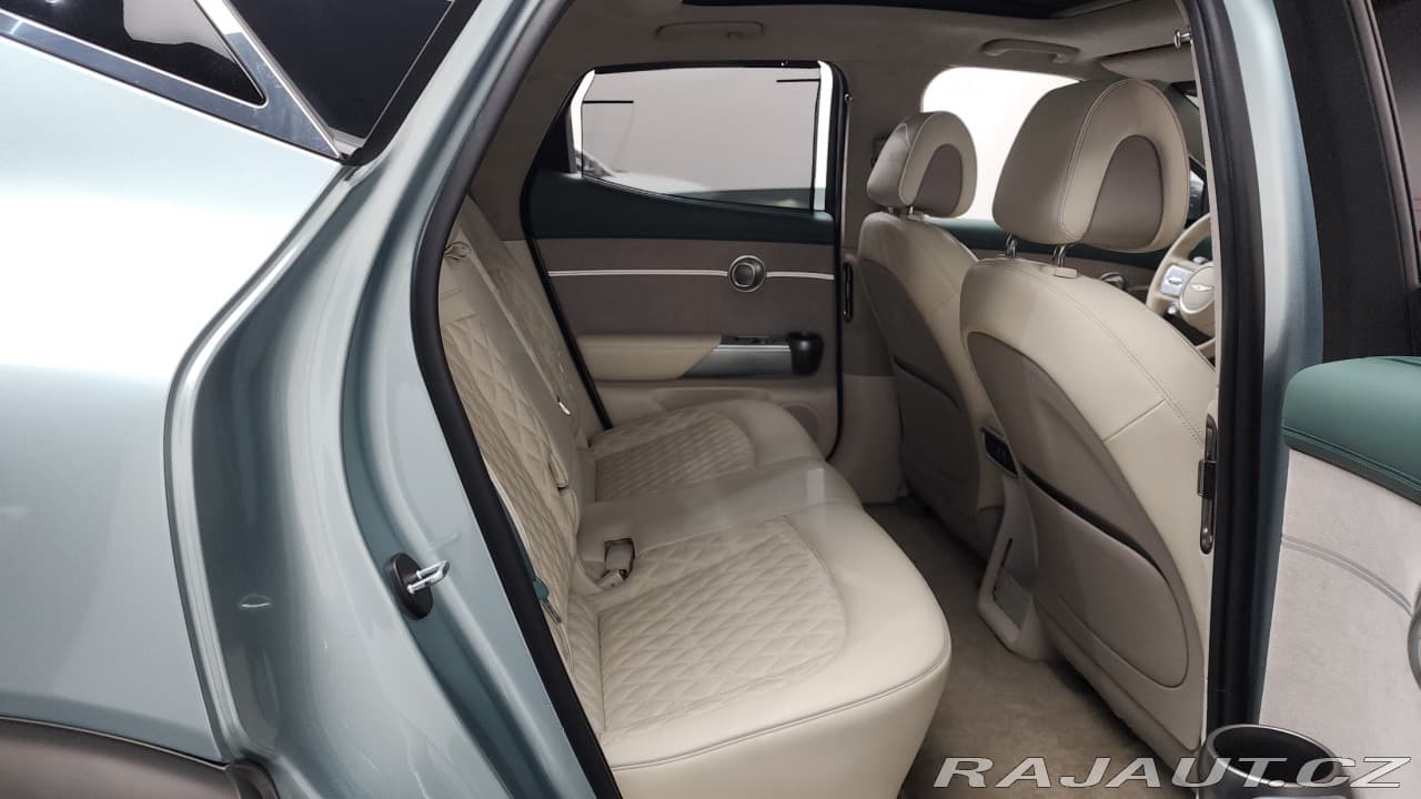 2022 Hyundai GENESIS - 12