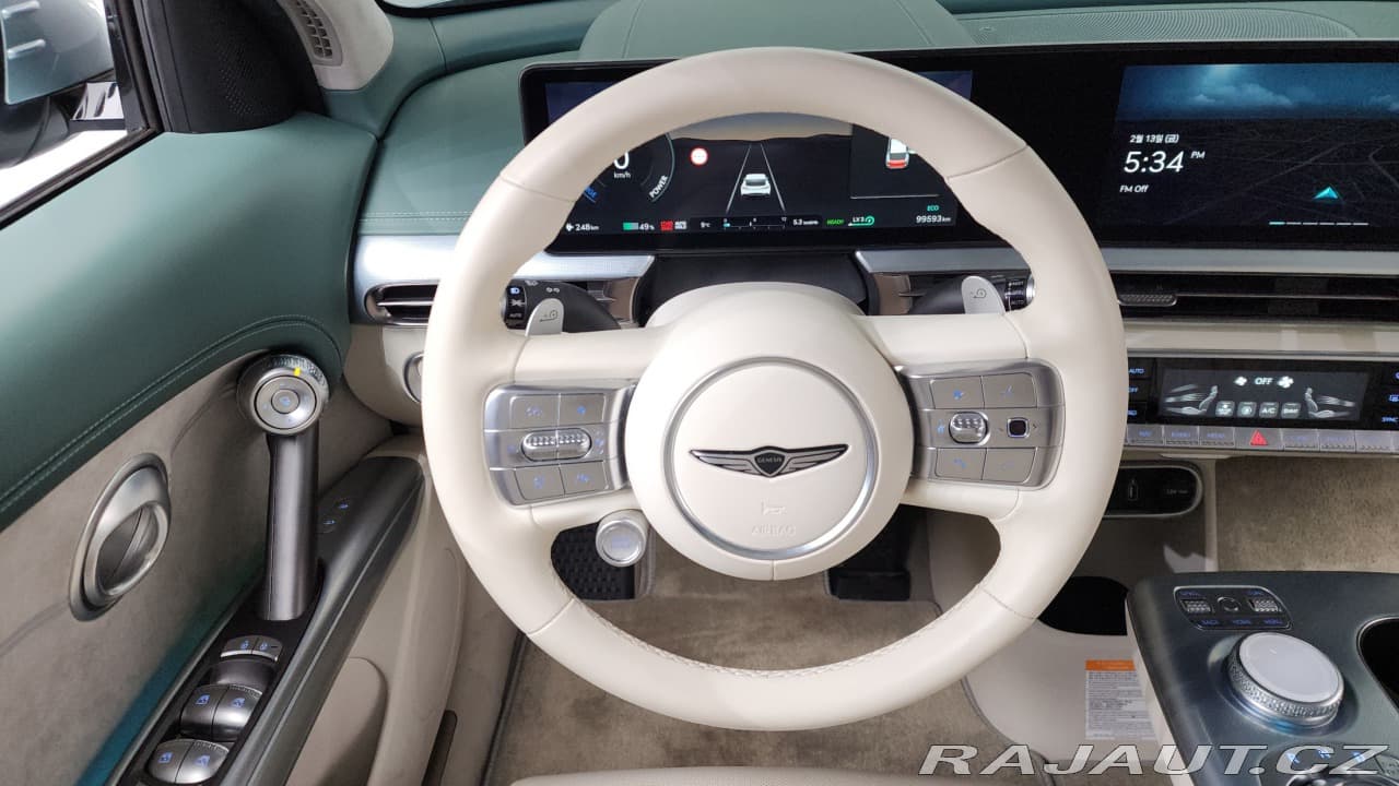 2022 Hyundai GENESIS - 13