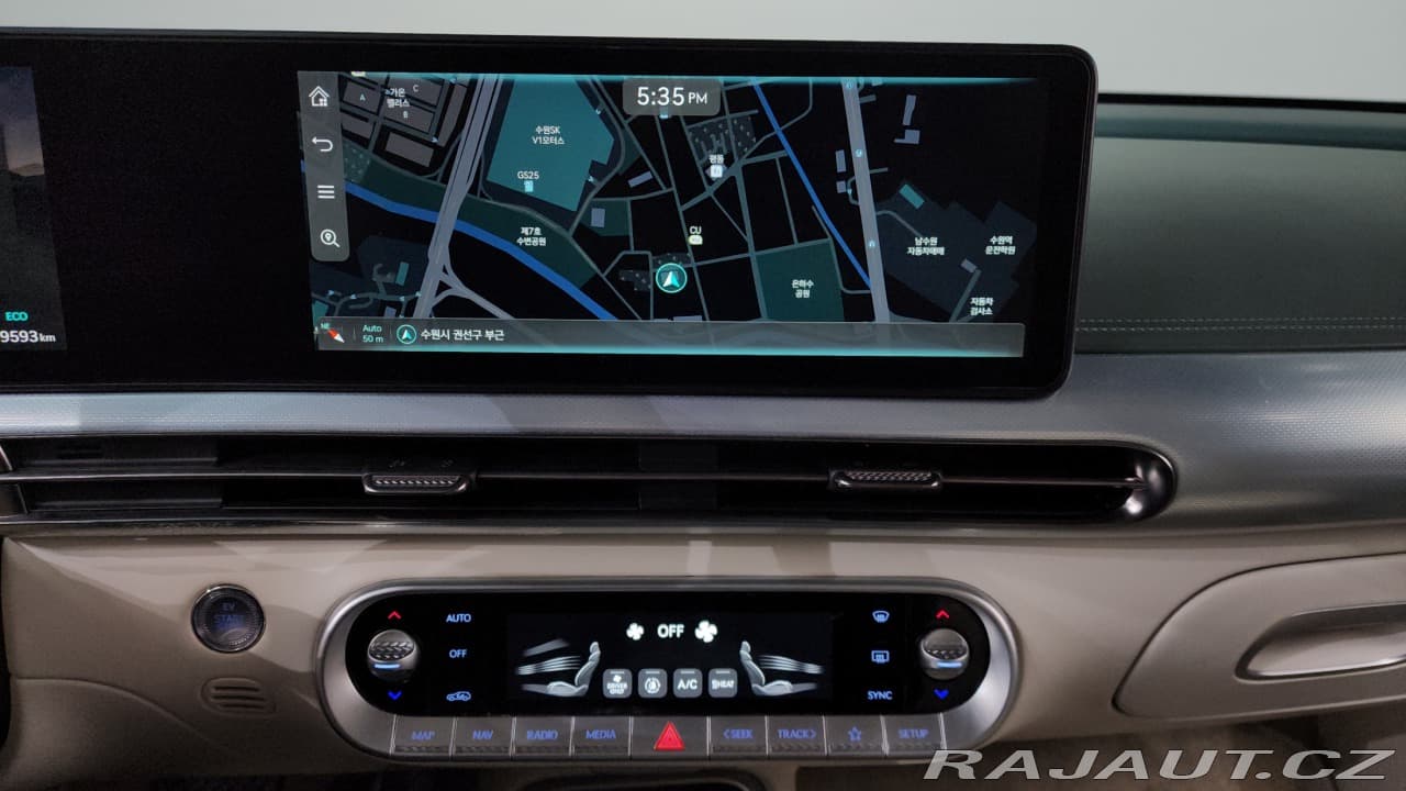 2022 Hyundai GENESIS - 14