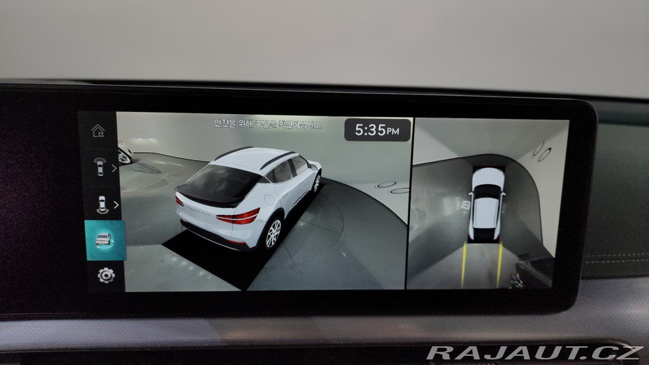 2022 Hyundai GENESIS - 15