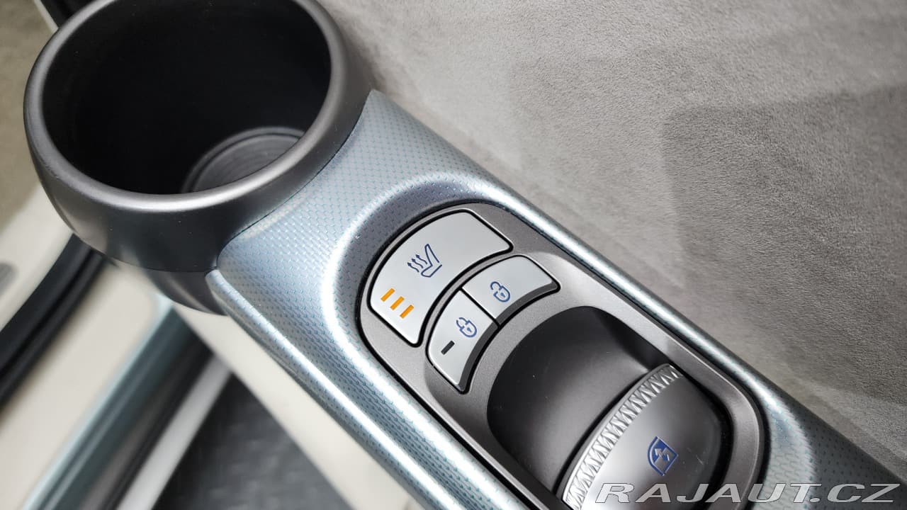 2022 Hyundai GENESIS - 19