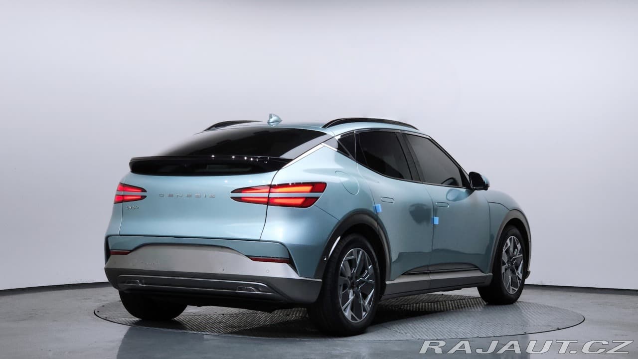 2022 Hyundai GENESIS - 2