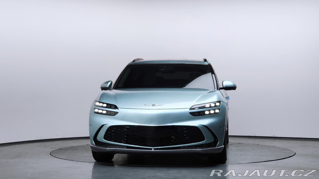 2022 Hyundai GENESIS - 3