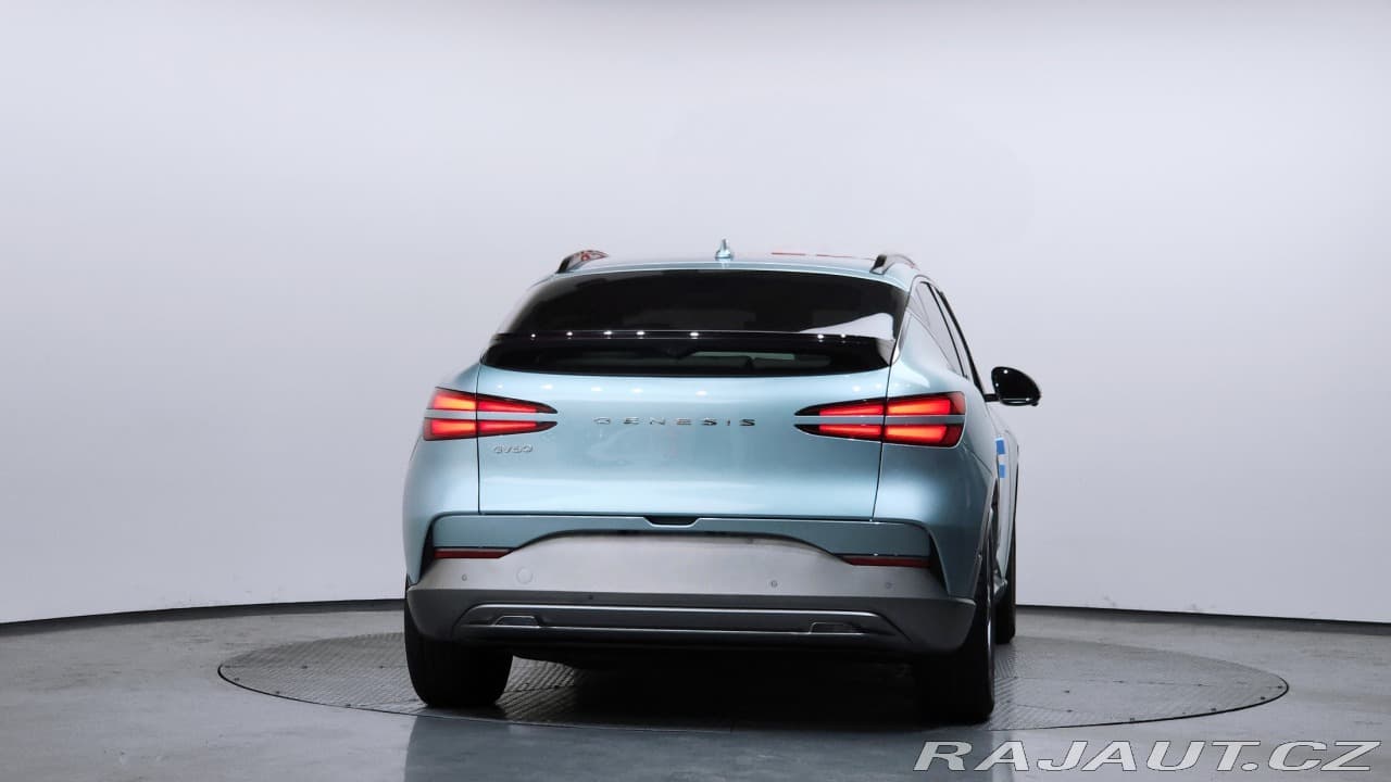2022 Hyundai GENESIS - 4