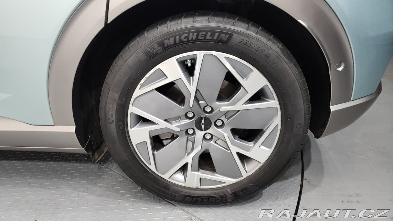 2022 Hyundai GENESIS - 5