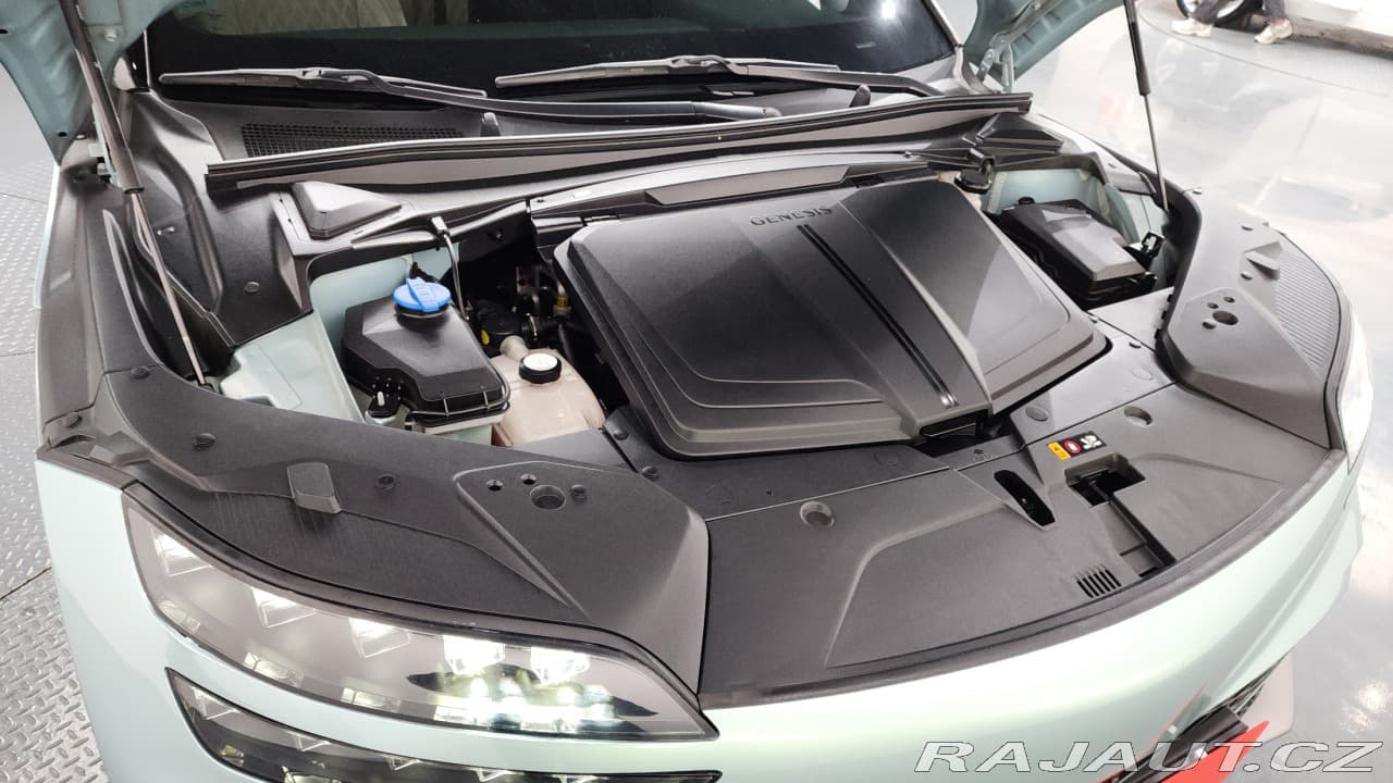 2022 Hyundai GENESIS - 6