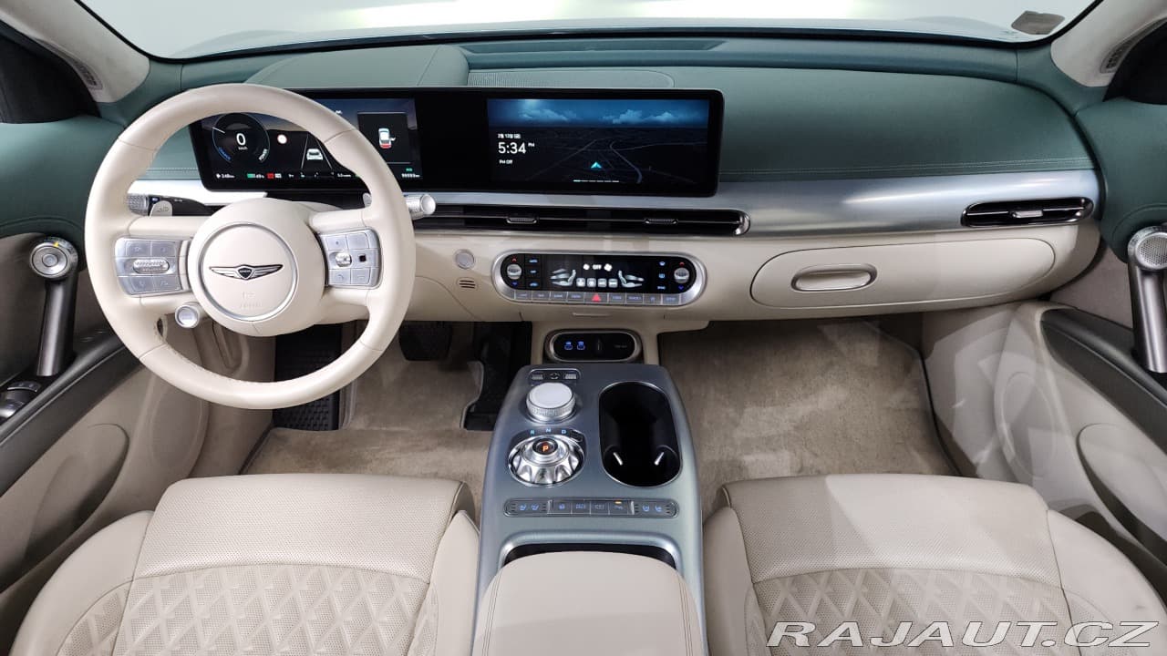 2022 Hyundai GENESIS - 7