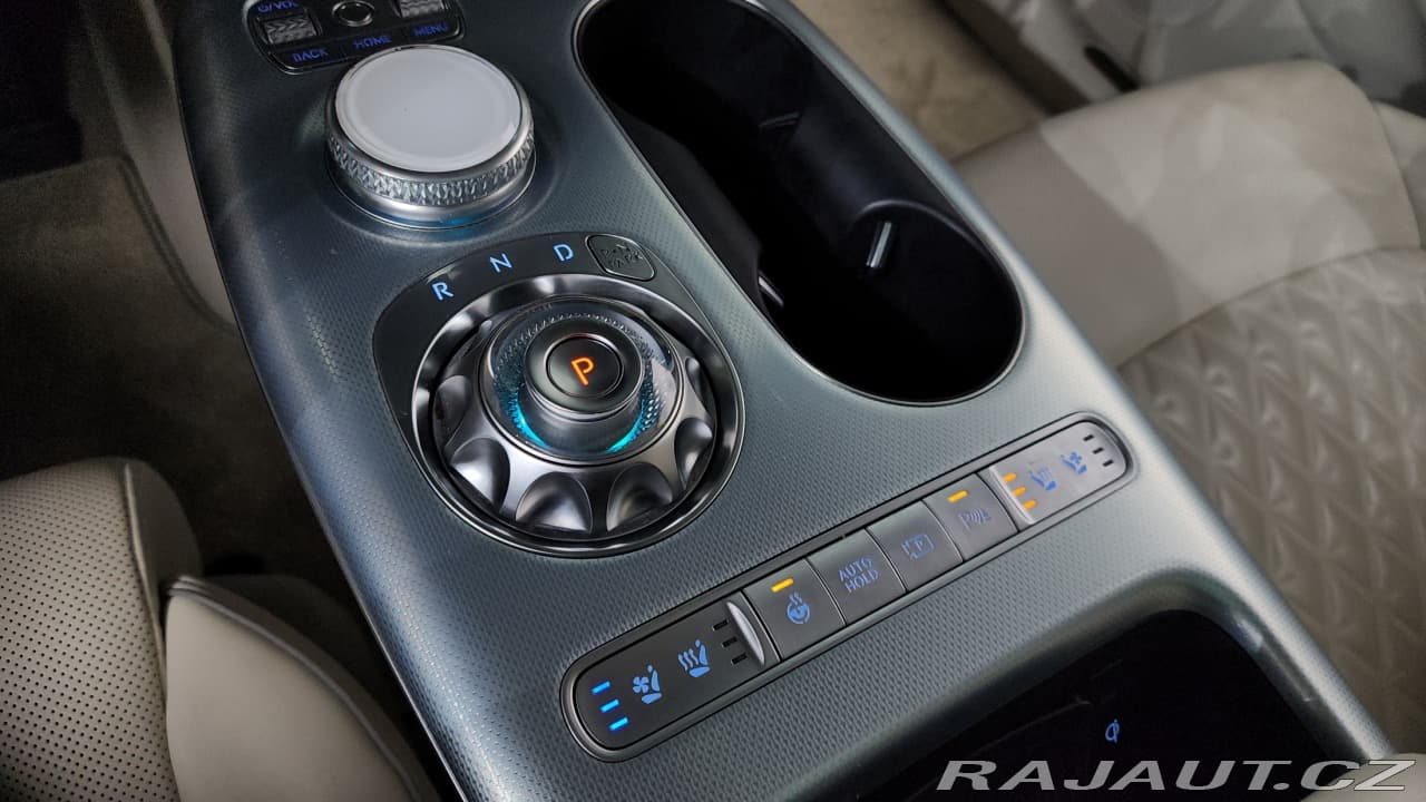 2022 Hyundai GENESIS - 9