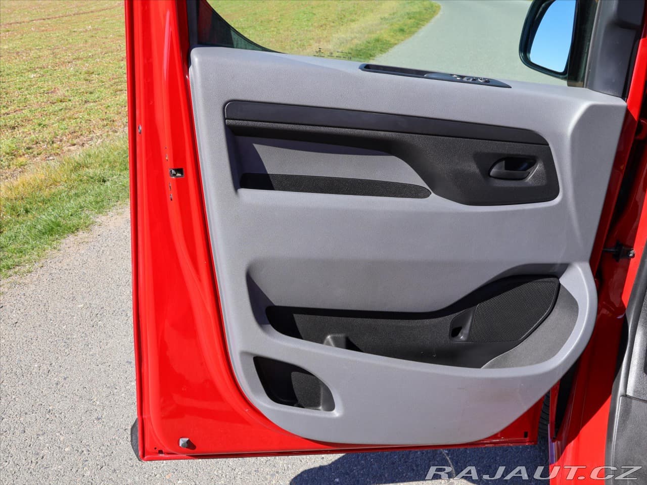2019 Citroen JUMPY - 11