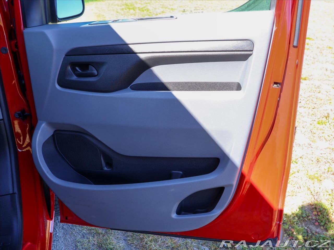 2019 Citroen JUMPY - 13