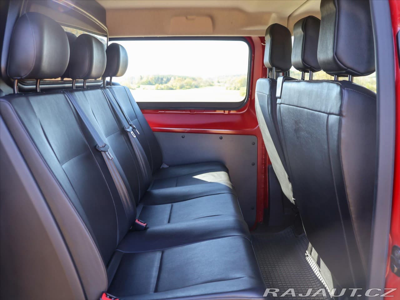 2019 Citroen JUMPY - 15