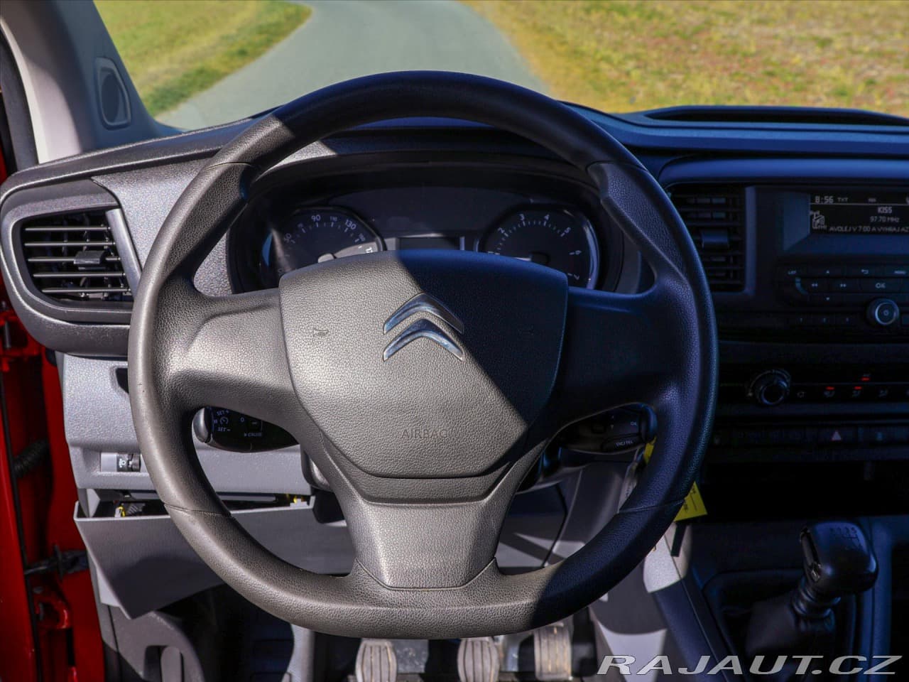 2019 Citroen JUMPY - 16