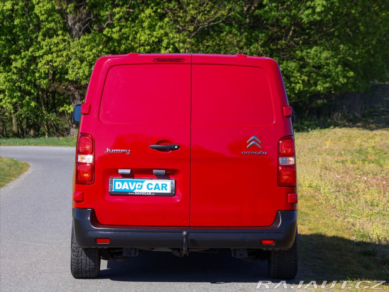 2019 Citroen JUMPY - 6