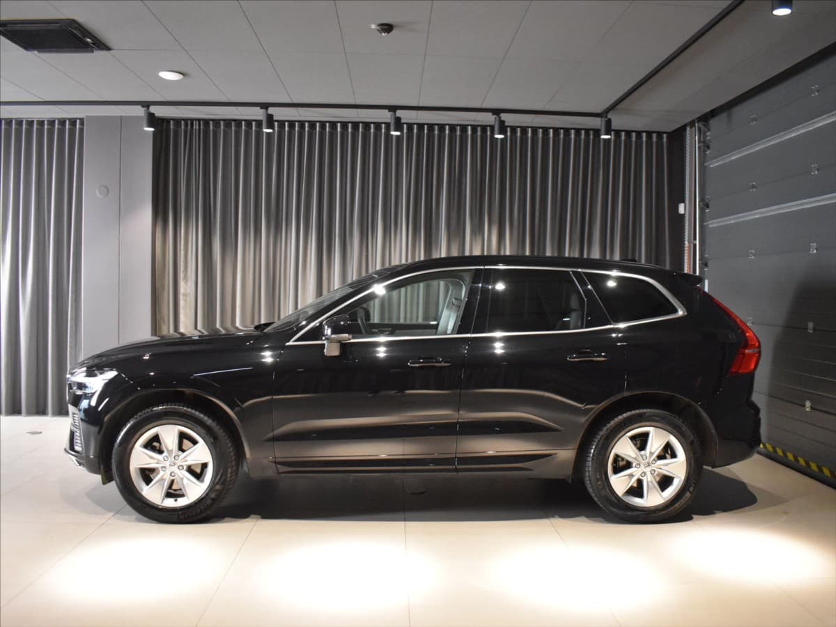2025 Volvo XC60 - 2