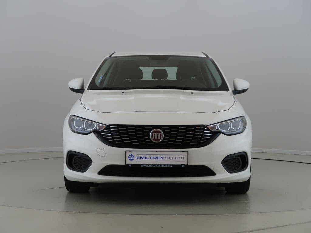 2018 Fiat TIPO - 2