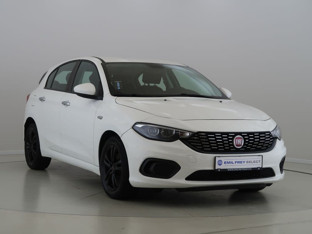 2018 Fiat TIPO - 3