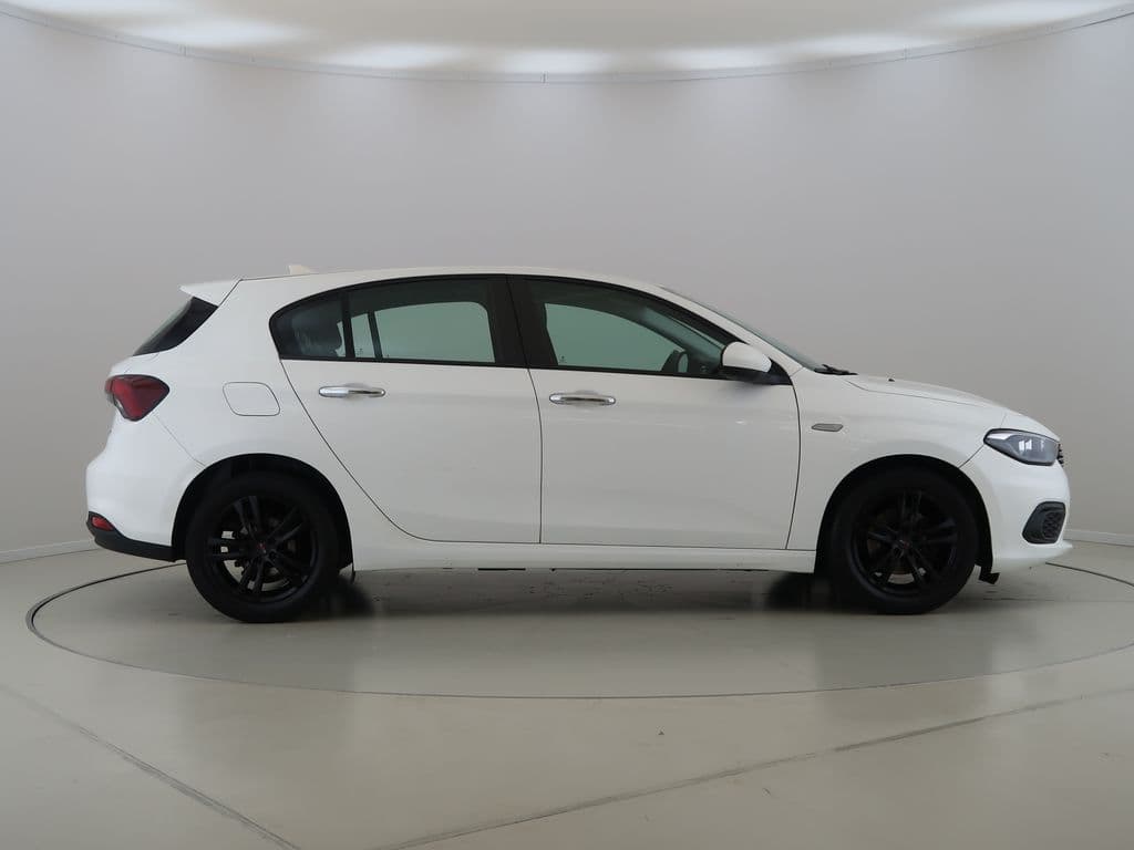 2018 Fiat TIPO - 4
