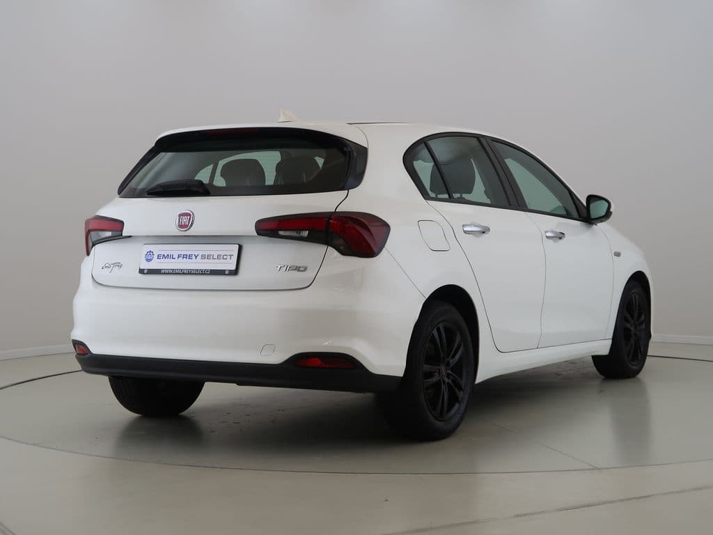 2018 Fiat TIPO - 5