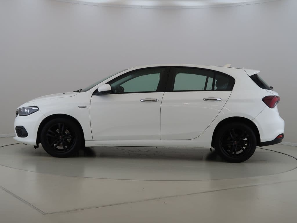 2018 Fiat TIPO - 7