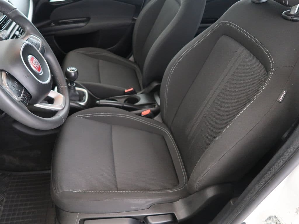 2018 Fiat TIPO - 9