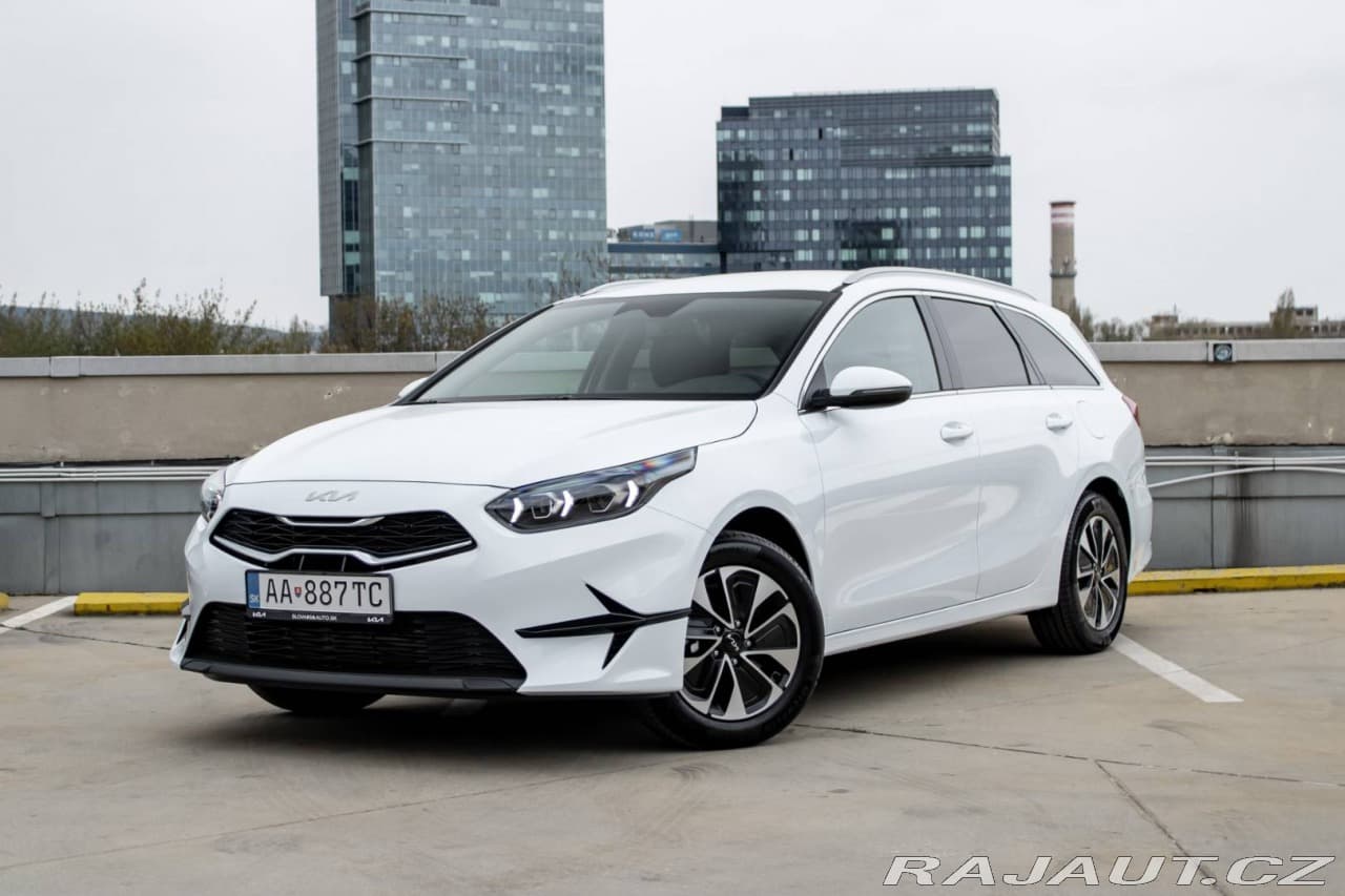 2025 Kia OSTATNÍ