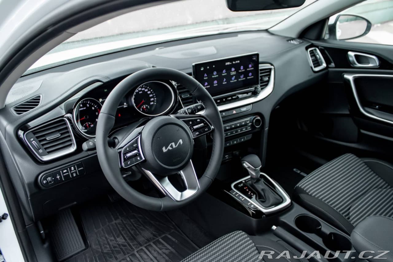 2025 Kia OSTATNÍ - 11