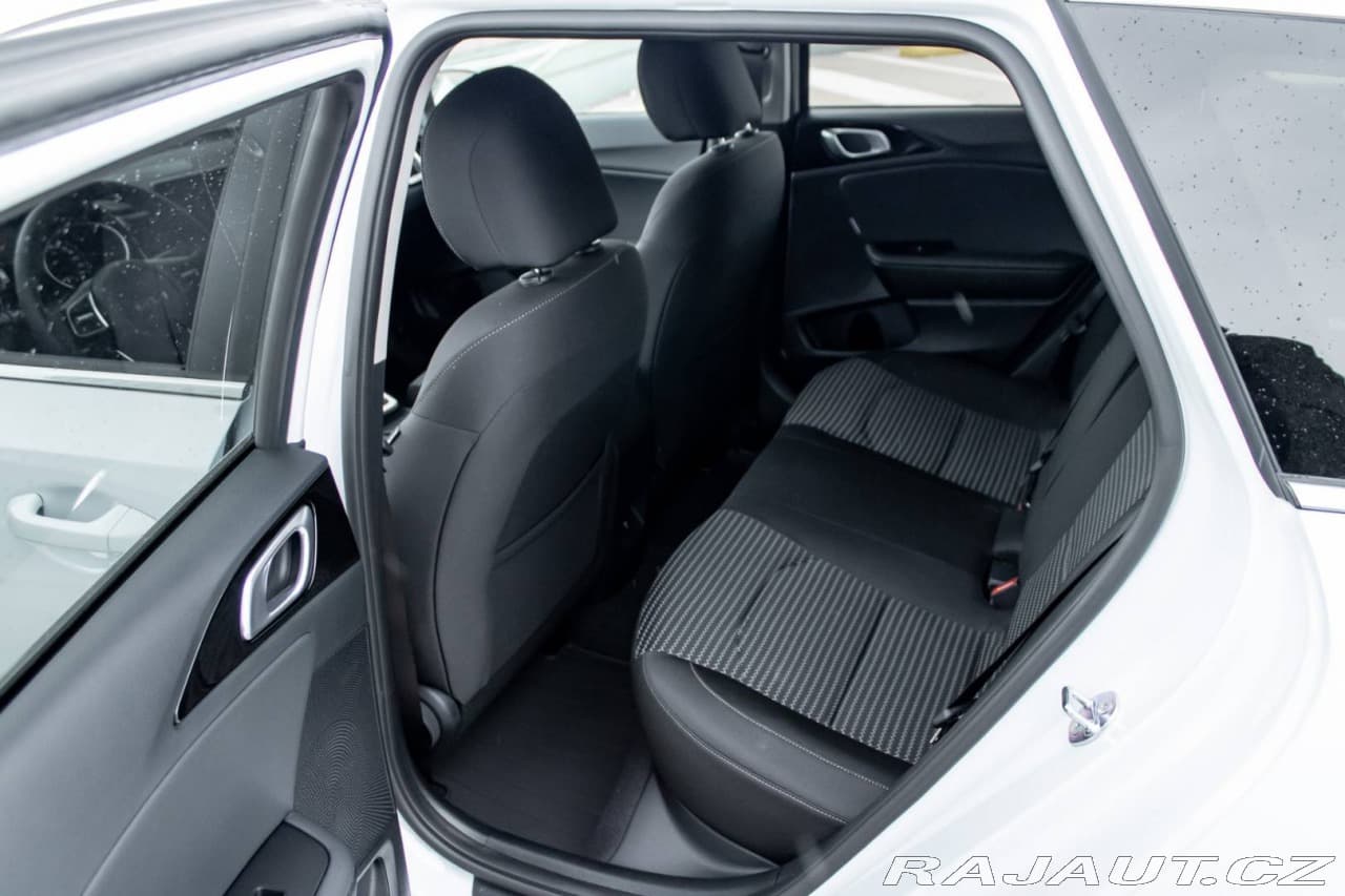 2025 Kia OSTATNÍ - 13