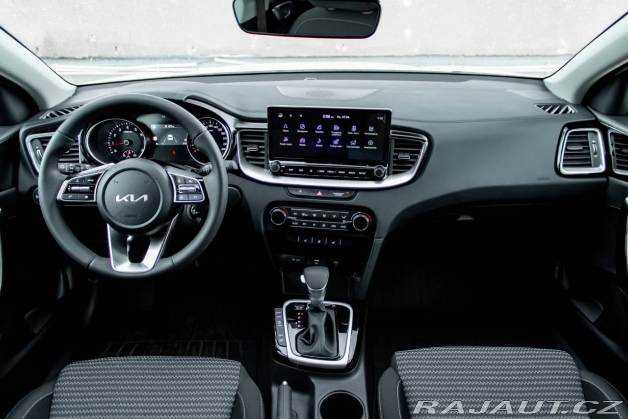 2025 Kia OSTATNÍ - 16