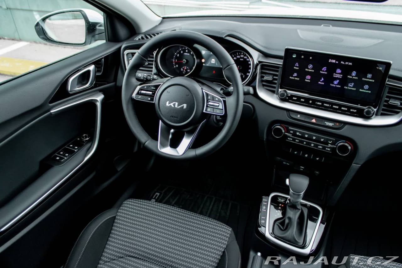 2025 Kia OSTATNÍ - 17