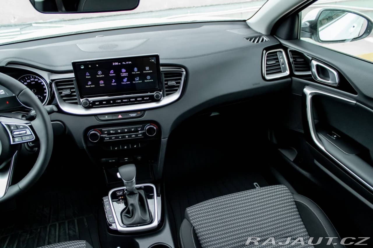 2025 Kia OSTATNÍ - 18