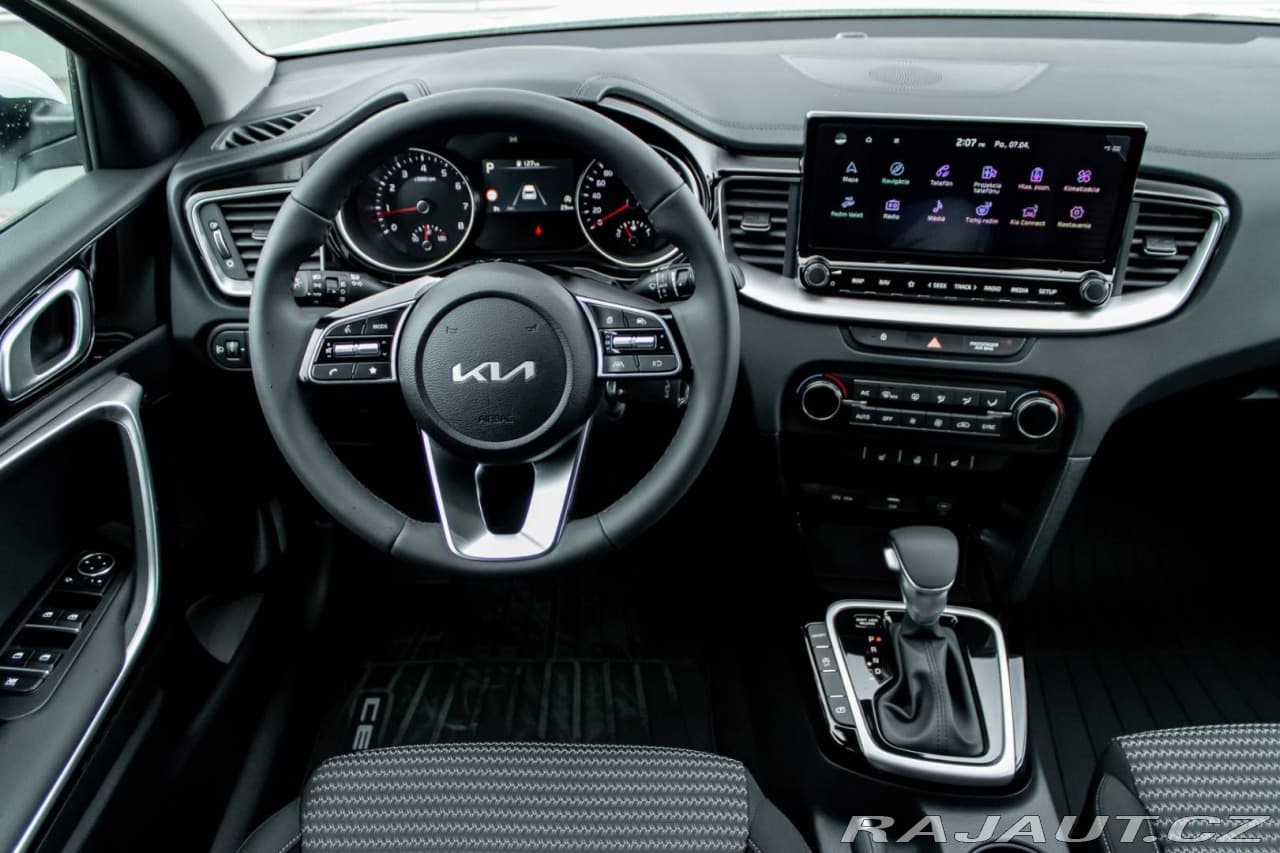 2025 Kia OSTATNÍ - 19