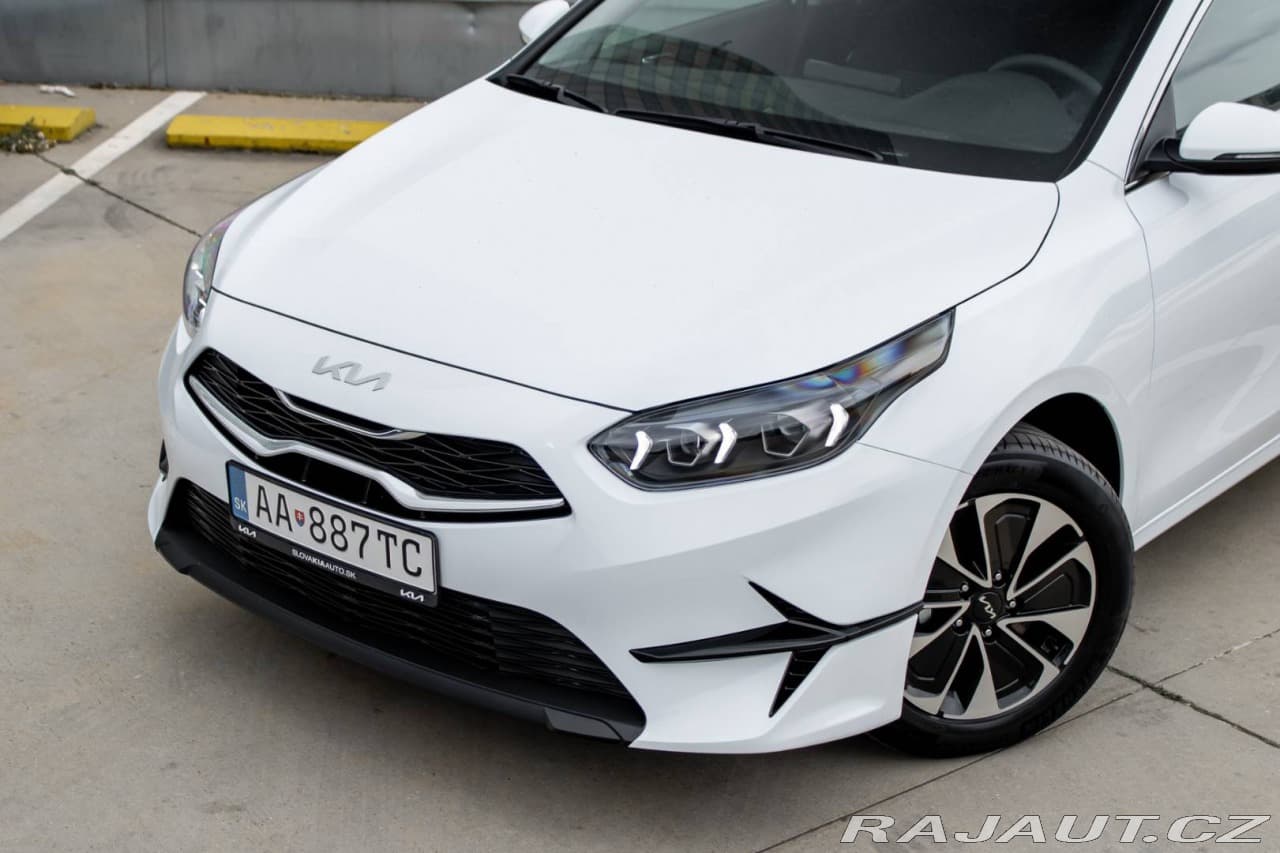 2025 Kia OSTATNÍ - 2