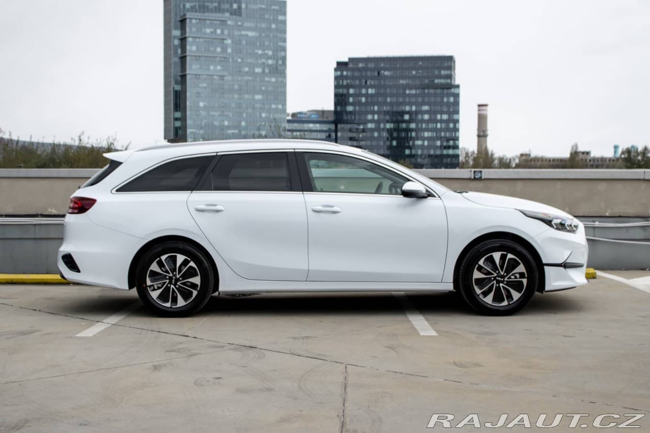 2025 Kia OSTATNÍ - 5
