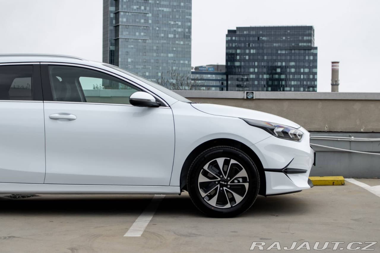 2025 Kia OSTATNÍ - 6