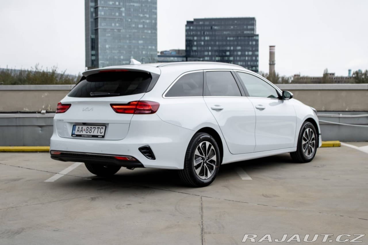 2025 Kia OSTATNÍ - 8