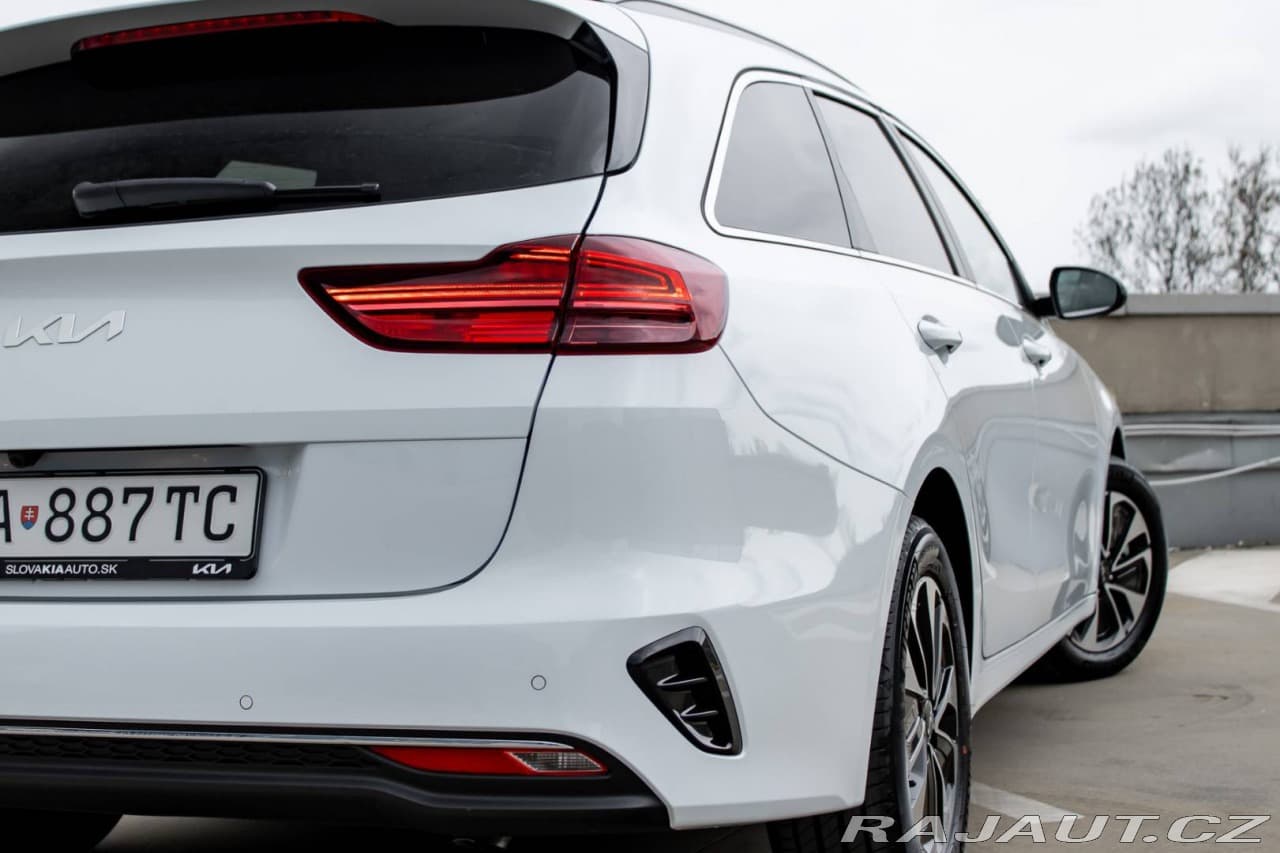 2025 Kia OSTATNÍ - 9