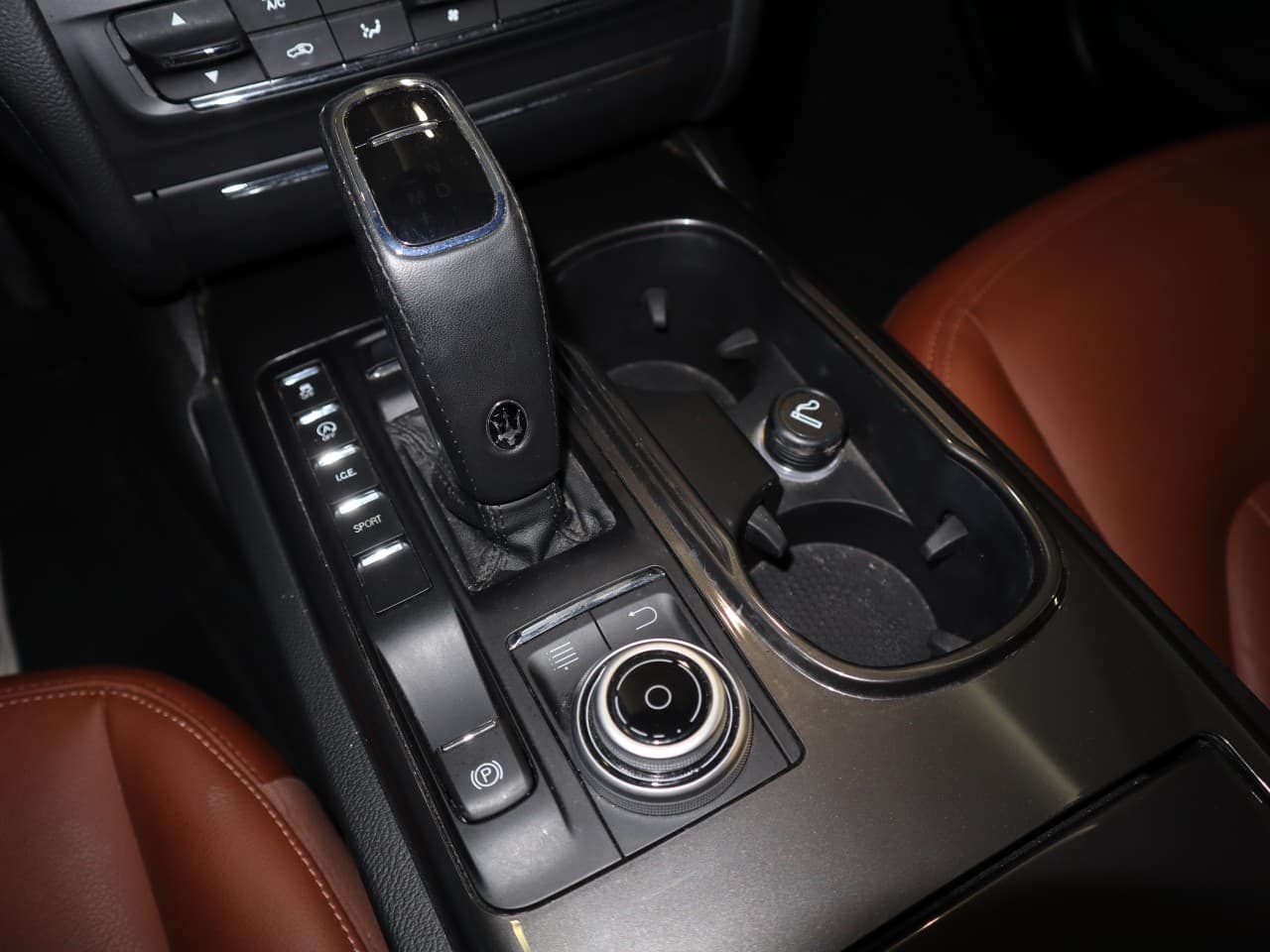 2018 Maserati GHIBLI - 13