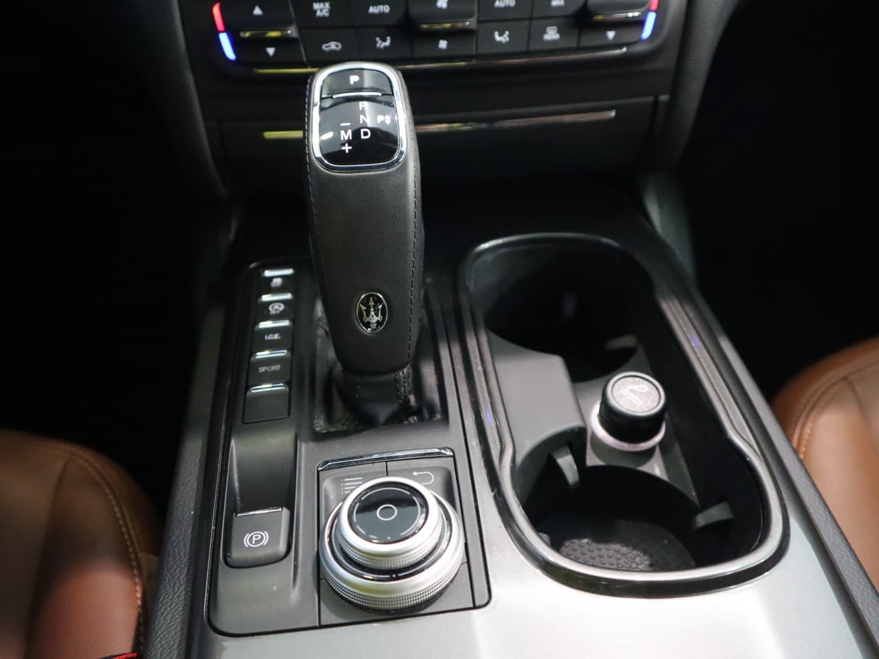 2018 Maserati GHIBLI - 15