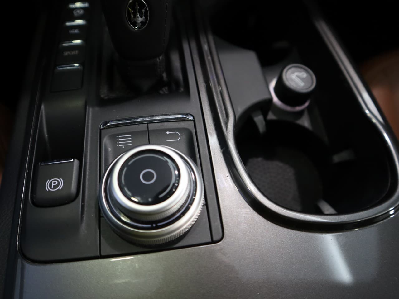 2018 Maserati GHIBLI - 18