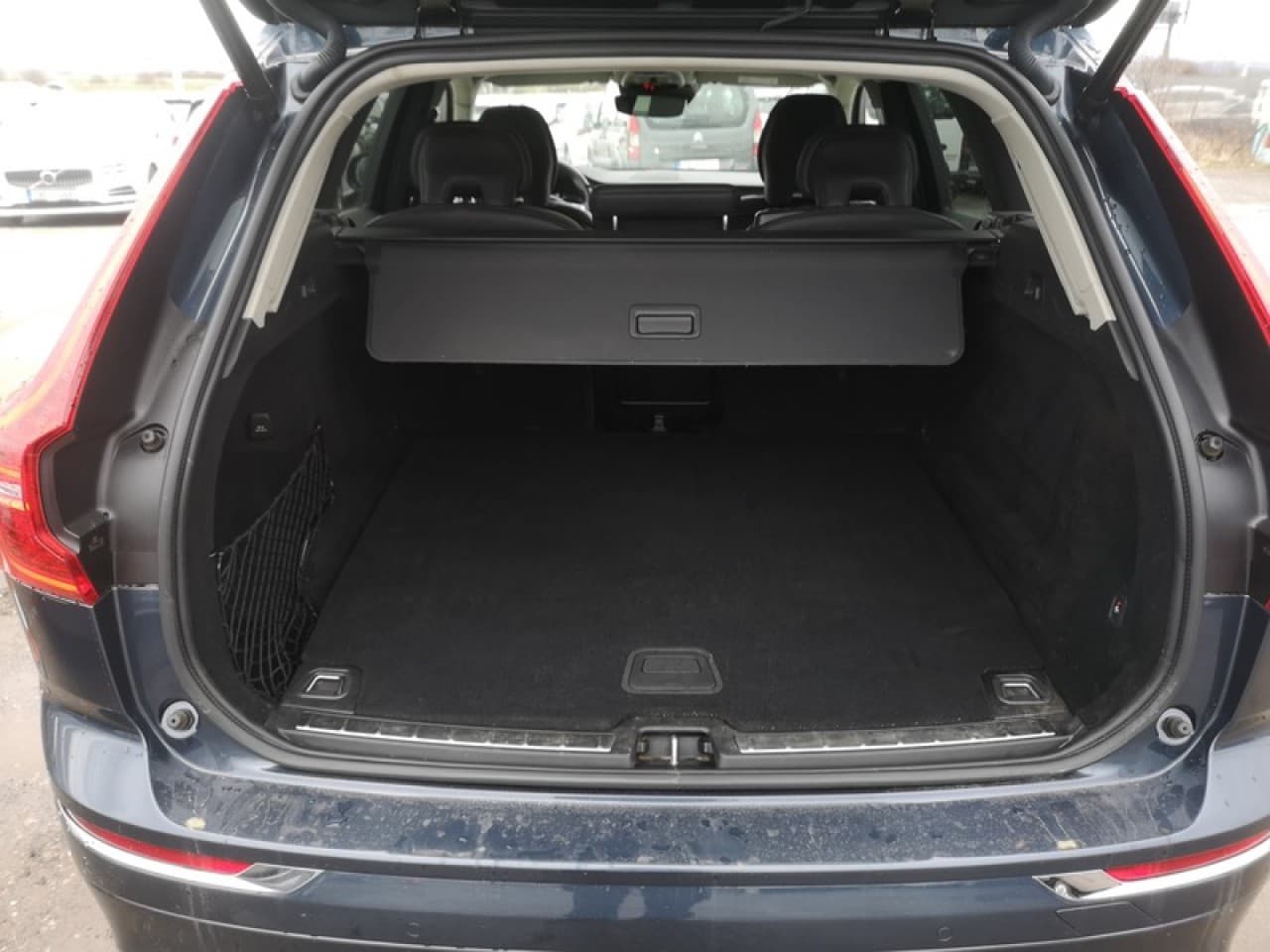 2020 Volvo XC60 - 3