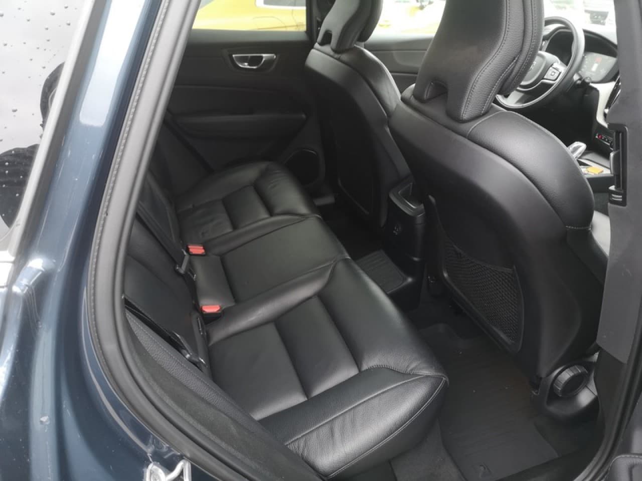 2020 Volvo XC60 - 4