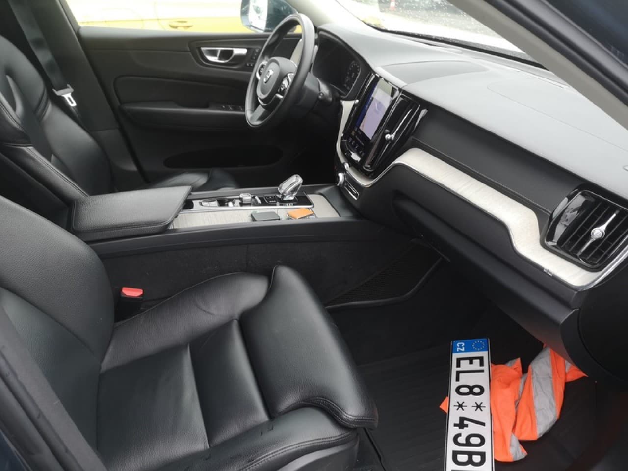2020 Volvo XC60 - 6