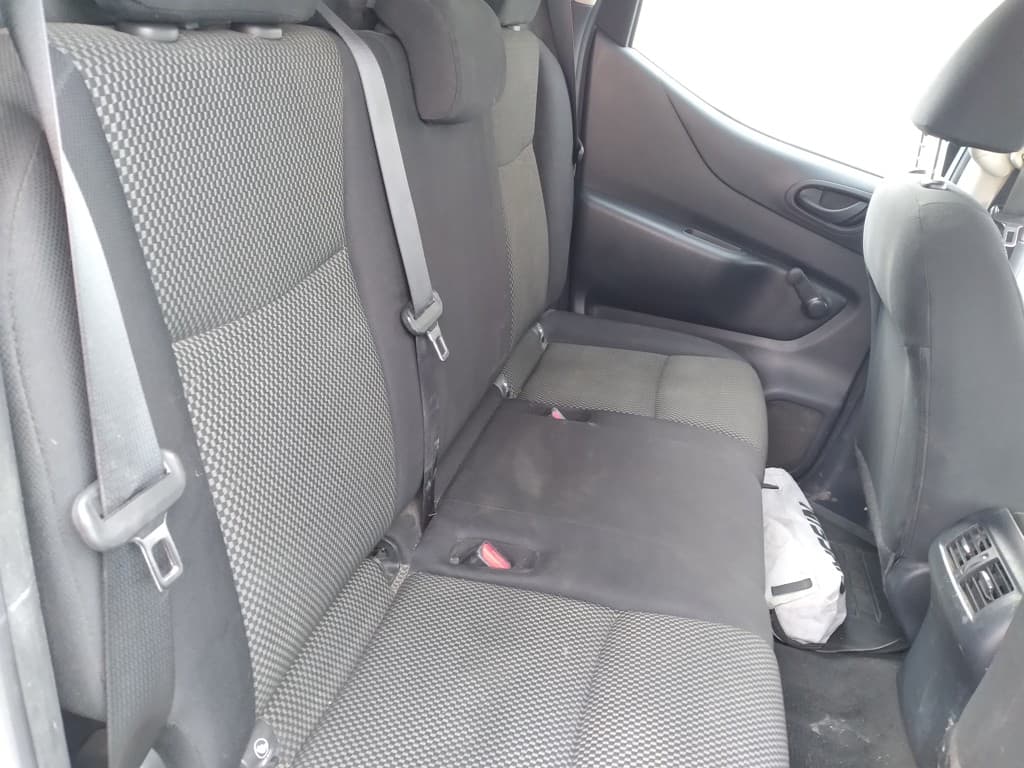 2017 Nissan NAVARA - 13