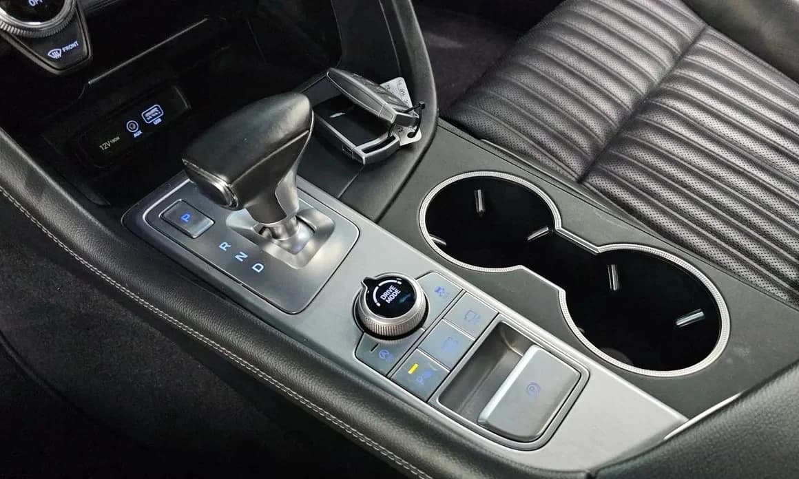 2020 Hyundai GENESIS - 9