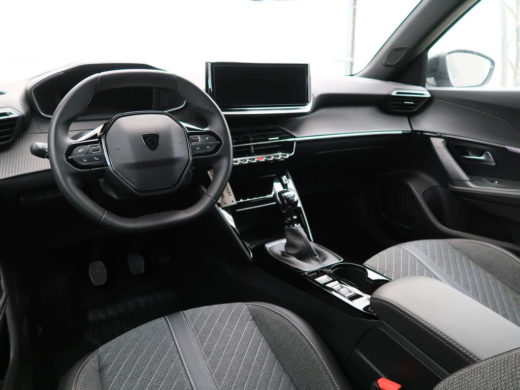 2025 Peugeot 2008 - 14