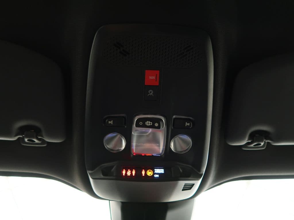 2025 Peugeot 2008 - 17