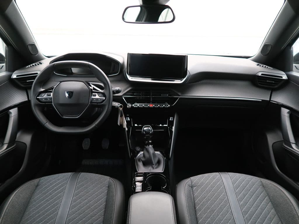 2025 Peugeot 2008 - 19