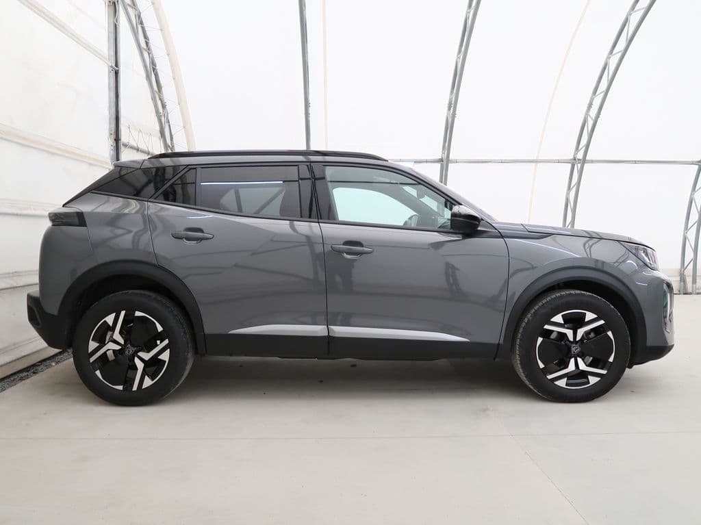 2025 Peugeot 2008 - 5